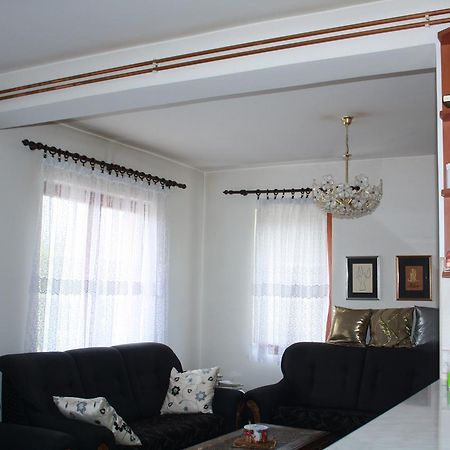 Prosper Hotel Szarajevó Kültér fotó