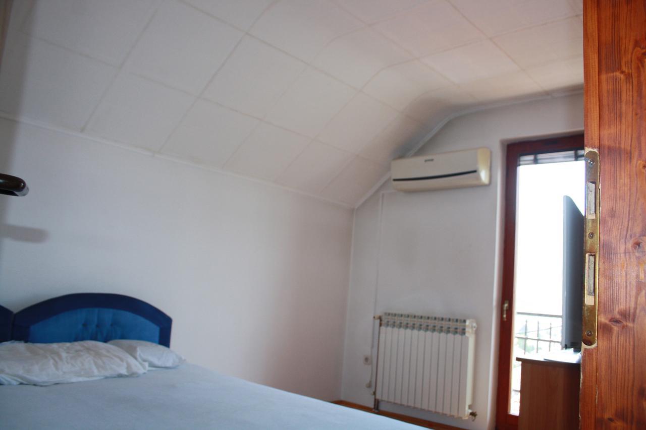 Prosper Hotel Szarajevó Kültér fotó
