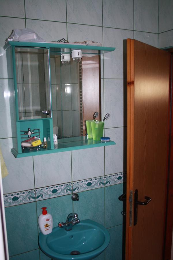 Prosper Hotel Szarajevó Kültér fotó
