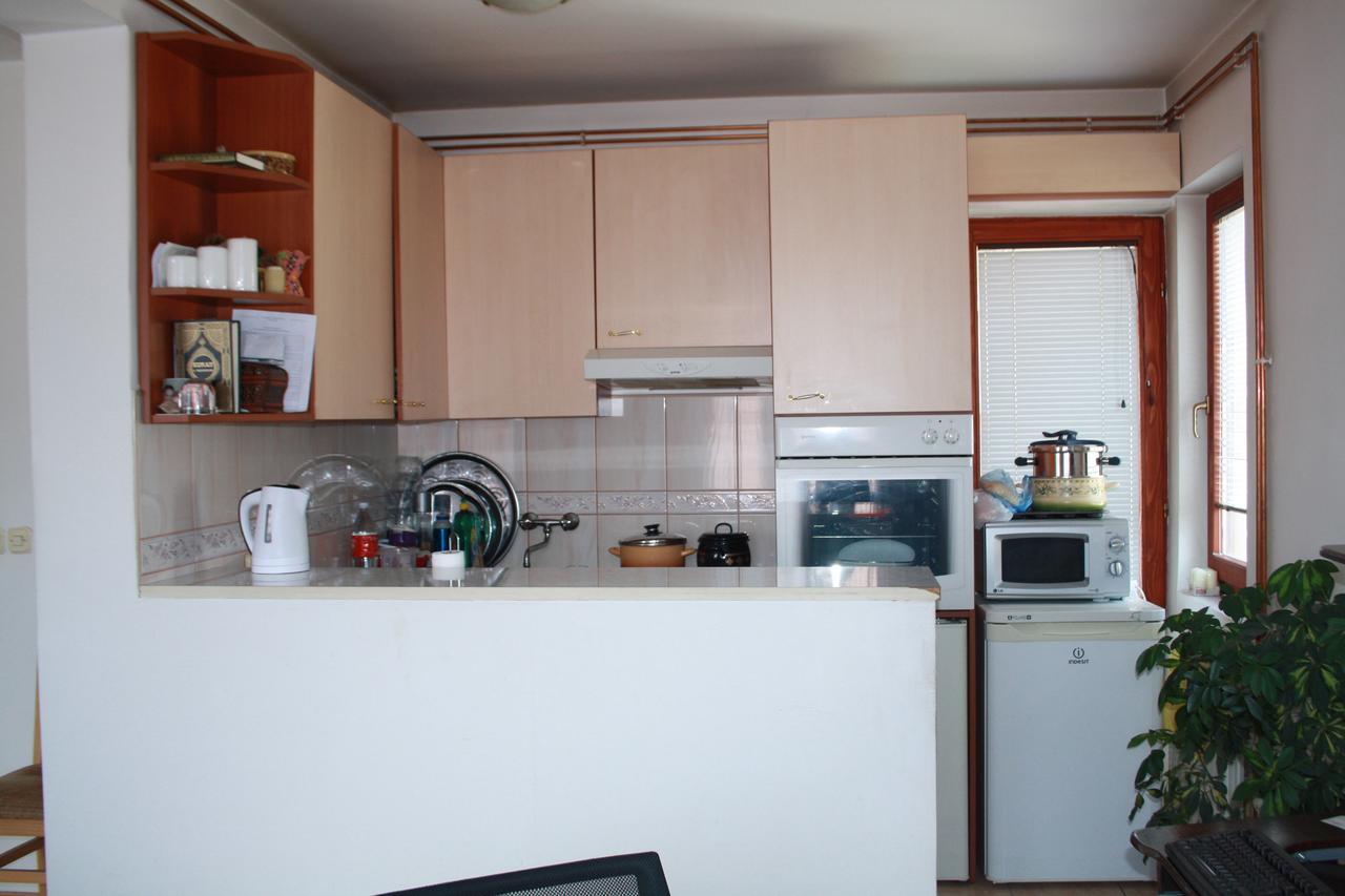Prosper Hotel Szarajevó Kültér fotó