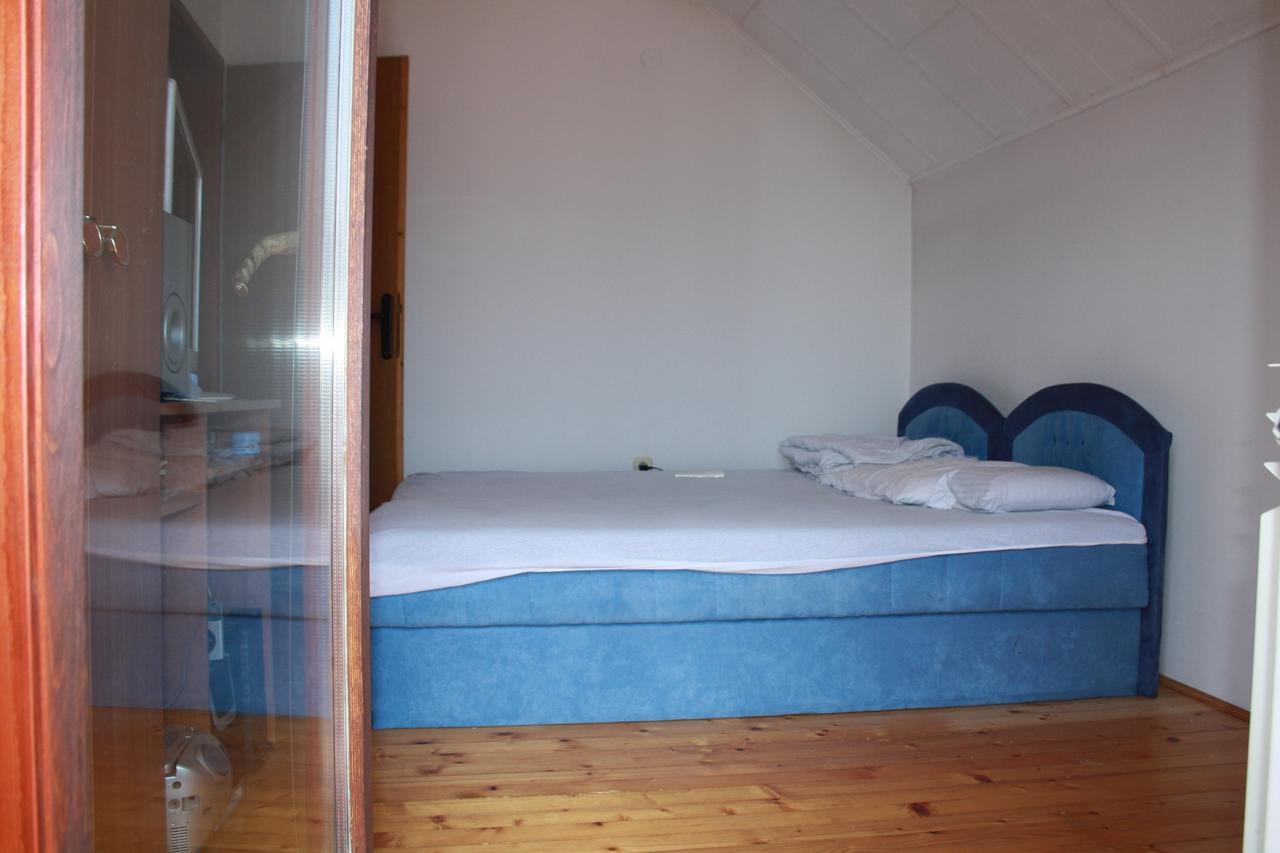 Prosper Hotel Szarajevó Kültér fotó
